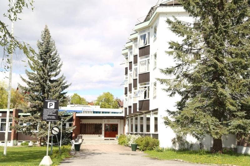 Stabekk Hostel Oslofjord מראה חיצוני תמונה