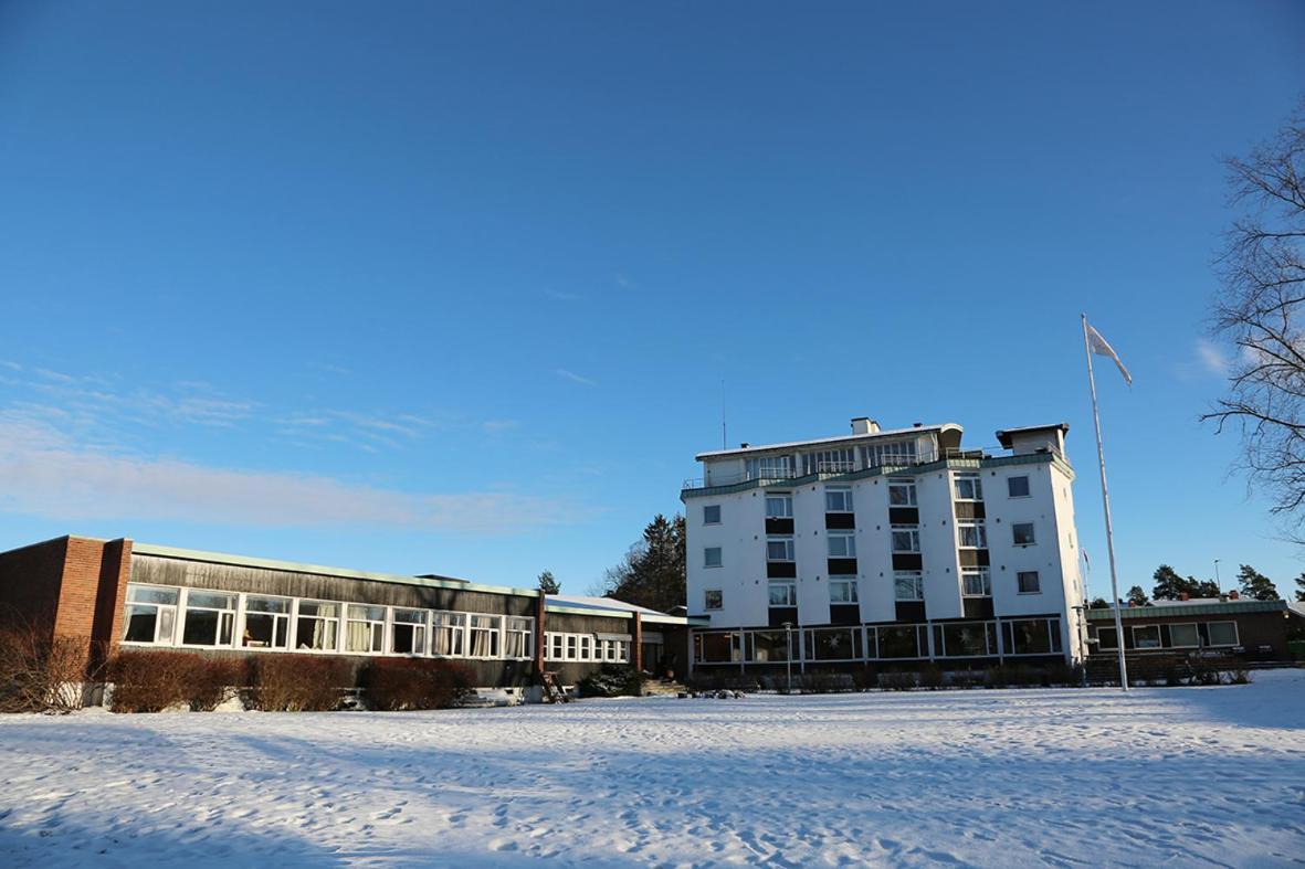 Stabekk Hostel Oslofjord מראה חיצוני תמונה