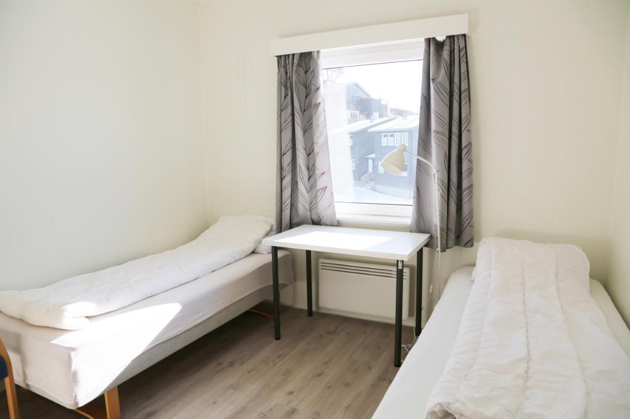 Stabekk Hostel Oslofjord מראה חיצוני תמונה