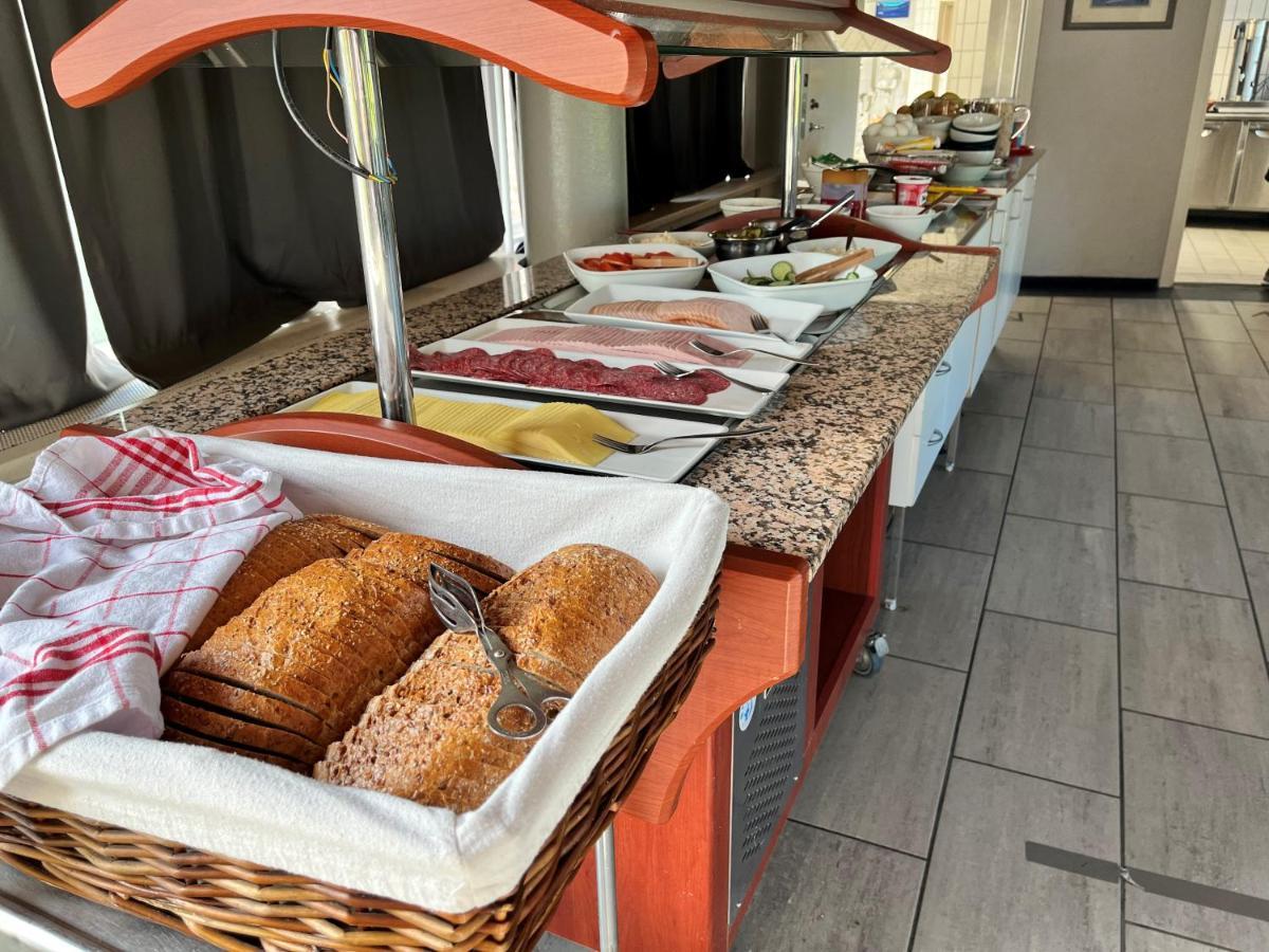 Stabekk Hostel Oslofjord מראה חיצוני תמונה