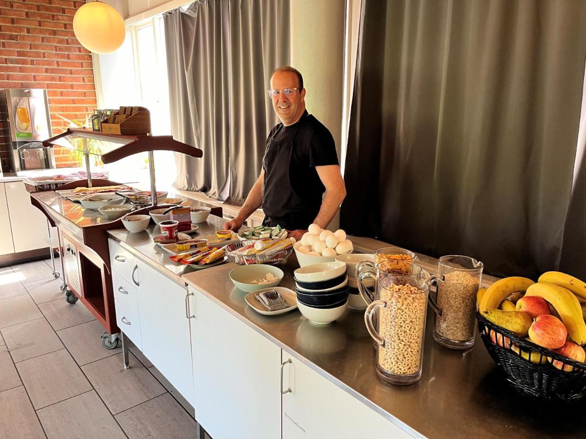 Stabekk Hostel Oslofjord מראה חיצוני תמונה