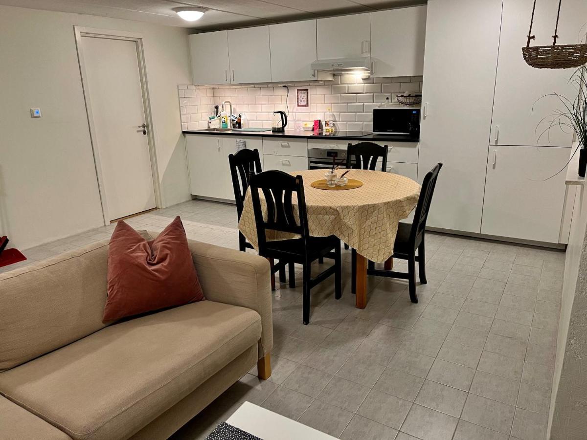 Stabekk Hostel Oslofjord מראה חיצוני תמונה