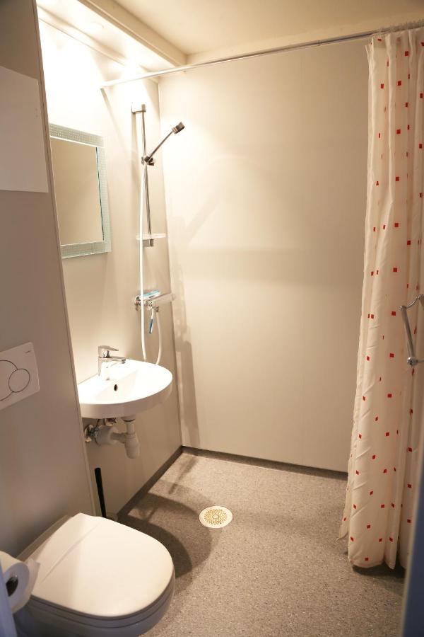 Stabekk Hostel Oslofjord מראה חיצוני תמונה