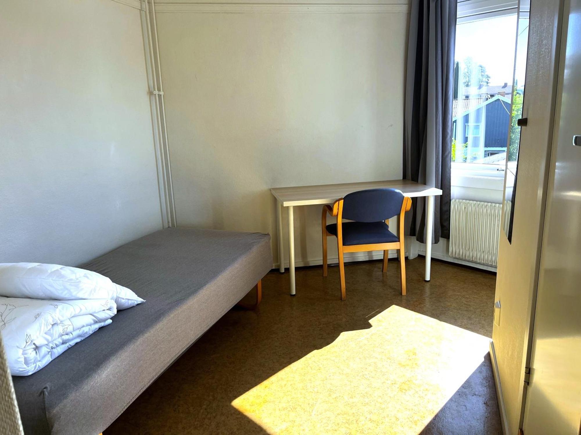 Stabekk Hostel Oslofjord מראה חיצוני תמונה