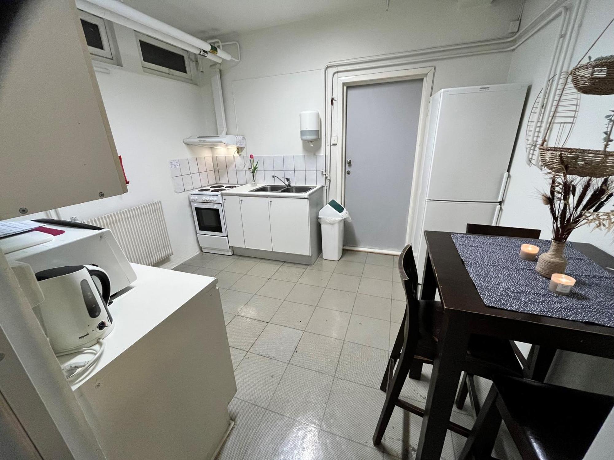 Stabekk Hostel Oslofjord מראה חיצוני תמונה