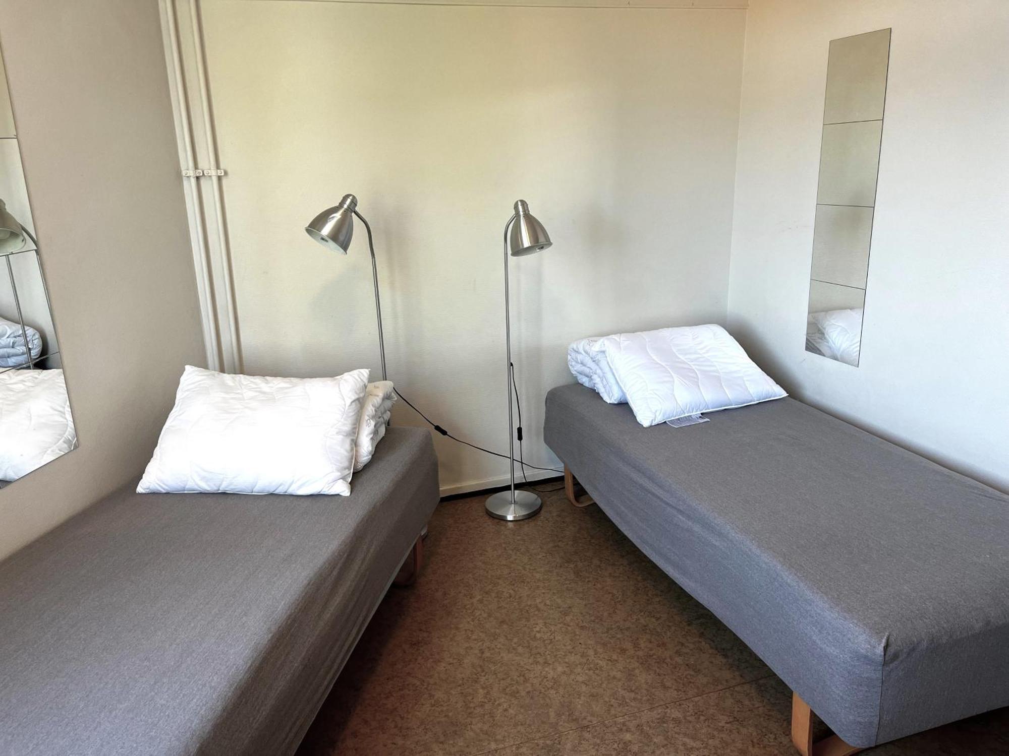 Stabekk Hostel Oslofjord מראה חיצוני תמונה