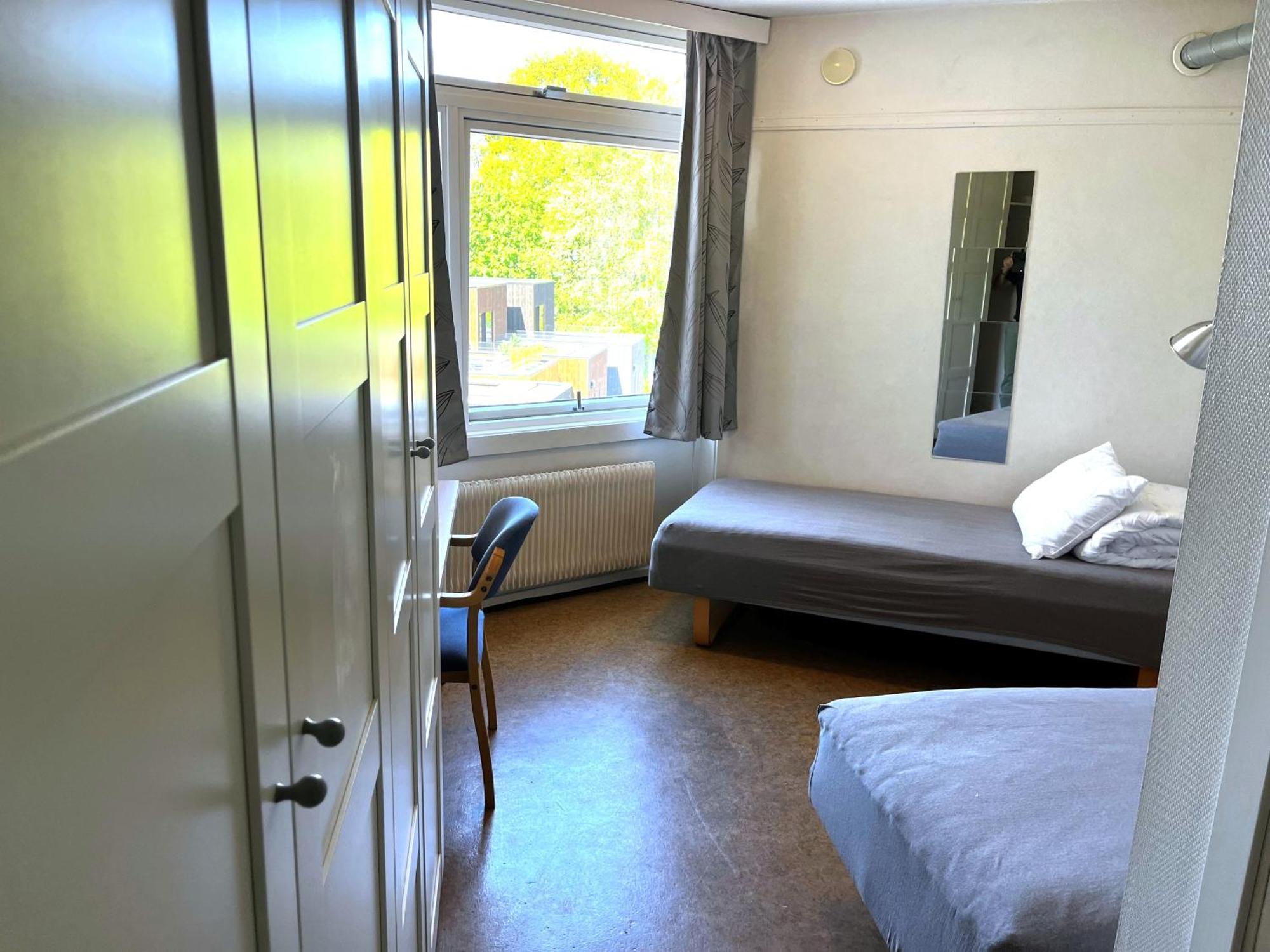 Stabekk Hostel Oslofjord מראה חיצוני תמונה